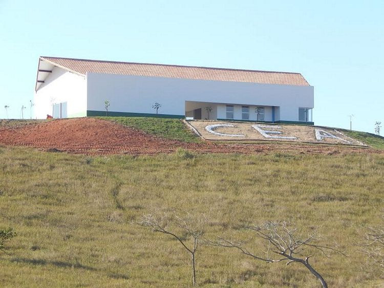 A unidade, referência no Norte Fluminense, iniciou as atividades em fevereiro de 2012 colocando o município de Campos à frente da legislação (Foto: Superintendência de Comunicação)