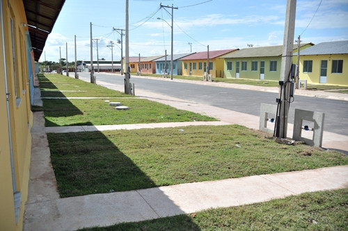  (Foto: Superintendência de Comunicação Social)