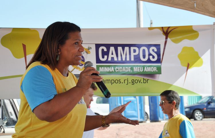 Os títulos serão entregues, a partir das 14h, a famílias do Recanto Lagoa das Pedras (Foto: Superintendência de Comunicação)