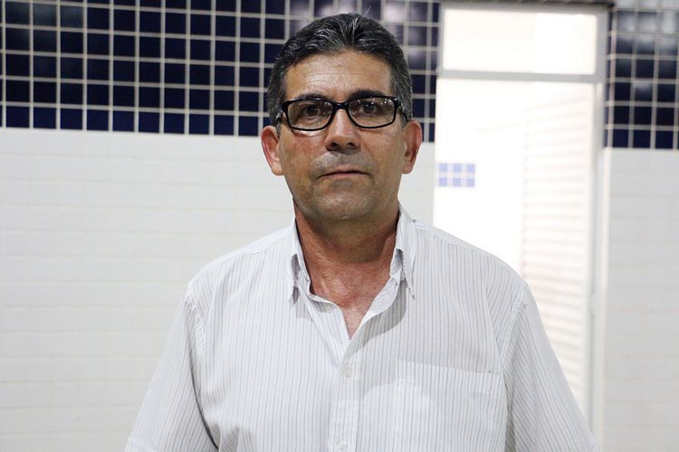 Este plano mudou para melhor a realidade salarial dos servidores da ativa e também dos aposentados, disse Ricardo Pessanha Gomes (Foto: Gerson Gomes)