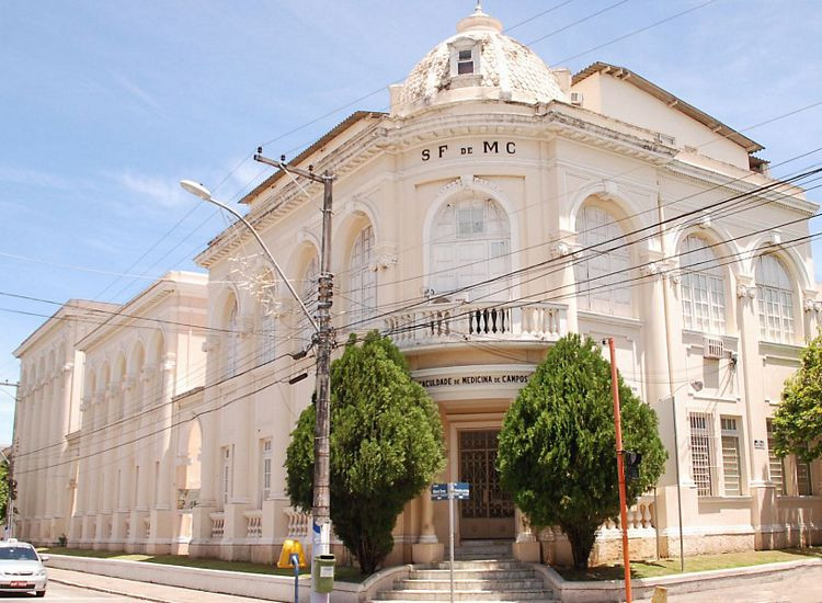 O evento acontecerá em parceria com o Conselho Municipal de Saúde, das 8h às 17h, no auditório da Faculdade de Medicina de Campos (Foto: Superintendência de Comunicação)