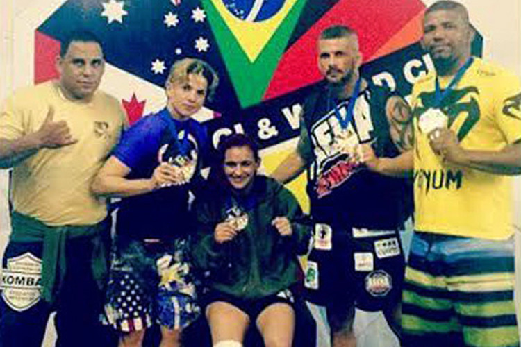 Mundial de Jiu Jitsu Profissional