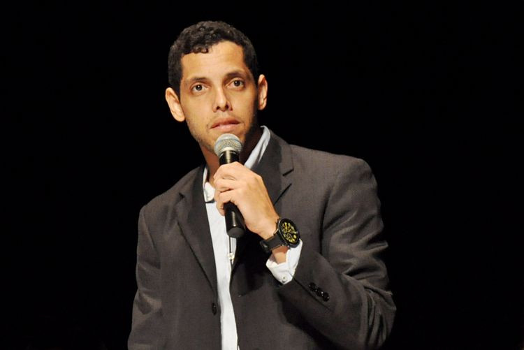 O presidente da FMIJ,Rodrigo Carvalho, desstacou que vai aproveitar a celebração para entregar os certificados aos 116 alunos que concluíram vários cursos (Foto: Rodolfo Lins)