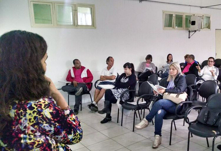 A organização operacional dos desfiles cívicos pela Independência do Brasil, celebrada em 7 de setembro, já foi iniciada na Secretaria Municipal de Educação, Cultura e Esportes (Foto: Divulgação)