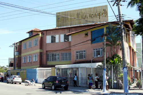 A eleição acontecerá na Secretaria de Trabalho e Renda (Foto: Gerson Gomes)