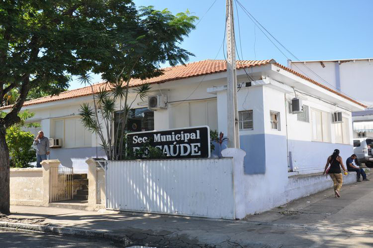 A realização da Conferência é da Secretaria Municipal de Saúde (Foto: Antônio Leudo)