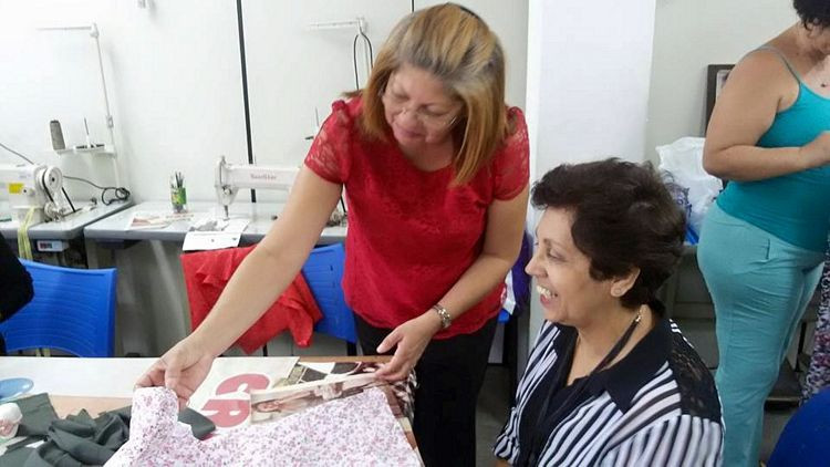 Os interessados devem comparecer à sede da superintendência, na Rua Marechal Floriano, 255, em frente ao Jardim São Benedito, levando cópias da carteira de identidade e do CPF e comprovante de residência (Foto: Antônio Leudo)