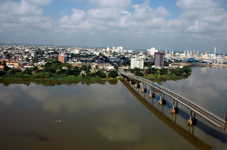 A temperatura neste sábado vai variar entre 19ºC a mínima e 29ºC a máxima, segundo o Instituto Nacional de Meteorologia (Foto: Superintendência de Comunicação)