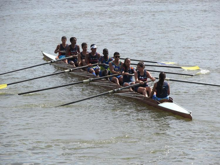 O Rio Paraíba do Sul volta a ser palco de um dos eventos mais tradicionais de Campos, abrindo na manhã deste domingo, a Regata Festiva de São Salvador, a partir das 9h, no Cais da Lapa (Foto: Divulgação)