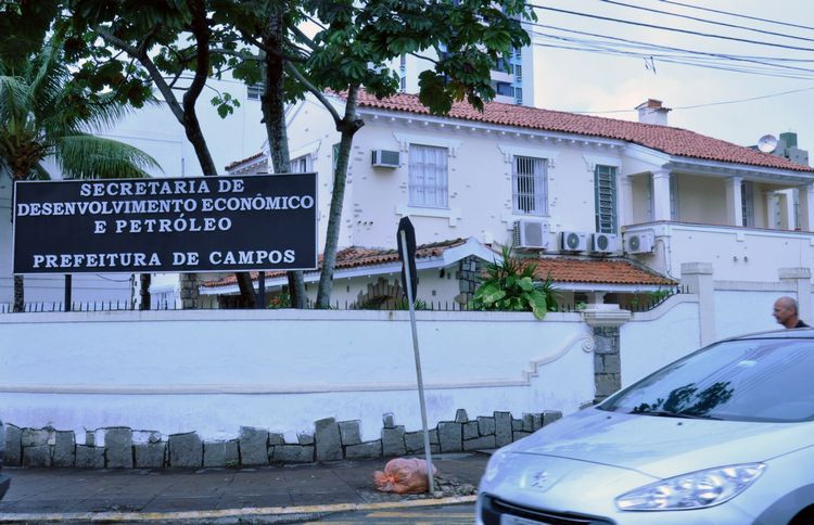 A reunião será realizada na Secretaria de Desenvolvimento Econômico (Foto: Antônio Leudo)