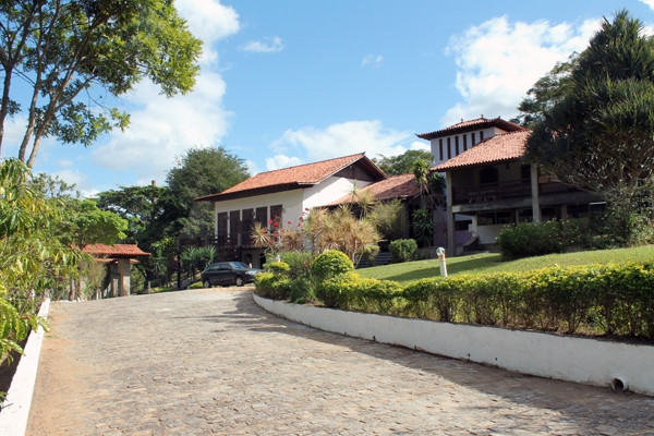 O Serviço de Proteção Social para Pessoas com Dependência Química de Campos, que funciona na Clínica de Reabilitação Geremias de Mattos Fontes, tratou 1.132 pacientes desde 2012 (Foto: Superintendência de Comunicação)