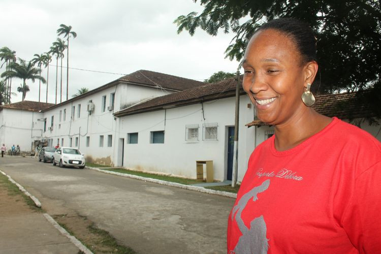 O objetivo é buscar novos atletas que possam se integrar às equipes que vão ser formadas a partir de agora com alunos da instituição em várias modalidades (Foto: Superintendência de Comunicação)