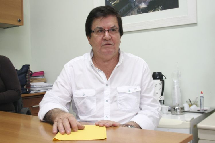 O Centro de Referência de Doenças Imuno-infecciosas, antigo Centro de Referência da Dengue, está acompanhando casos importados de dois pacientes da mesma família, diagnosticados na Bahia com febre chikungunya (Foto: Superintendência de Comunicação)