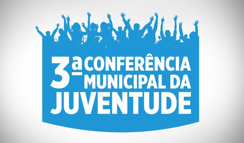 A Conferência Municipal da Juventude vai acontecer na segunda-feira, dia 21, na FDC (Foto: Divulgação)