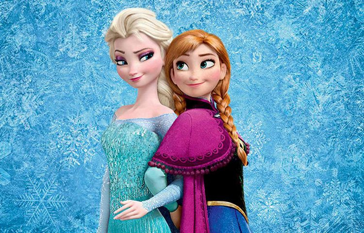 Frozen 3: Confirmação, elenco, história e tudo o que sabemos