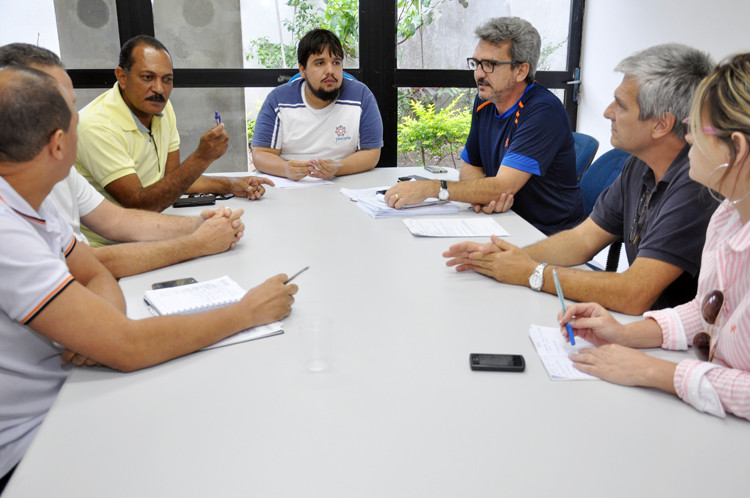 A 8ª edição da Feira do Peixe será realizada em parceria com a Uenf, através do Programa Pescarte, que realizará pesquisa técnica com os pescadores e com o público consumidor (Foto: César Ferreira)