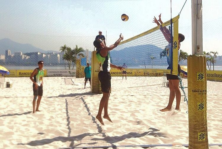 Thomas Lenoir e Antônio Barcelos garantiram a vaga, ao conquistar o título regional da competição, que foi realizada na cidade mineira de Rio Pomba (Foto: Divulgação)