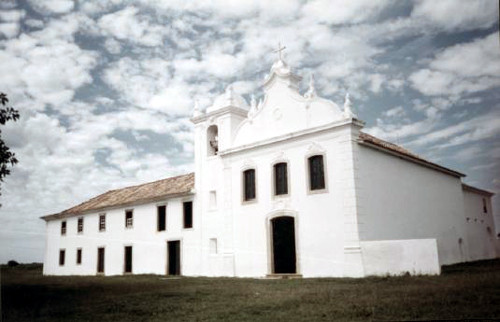 A documentação do Arquivo Público Municipal vão dar base ao projeto de pesquisa sobre a visão da sociedade sobre a escravidão (Foto: Divulgação)