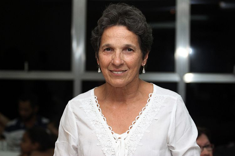 Em 2016, voltaremos com nossa agenda de eventos, transformando a diversão das pessoas em oportunidade para quem precisa, enfatiza a diretora da Coesa, Rosa Morisson (Foto: Divulgação)