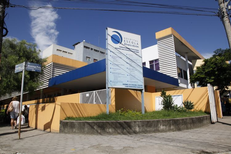 A Prefeitura de Campos repassou quase R$ 154 milhões aos hospitais contratualizados à Secretaria Municipal de Saúde em 2015 (Foto: Rodolfo Lins)