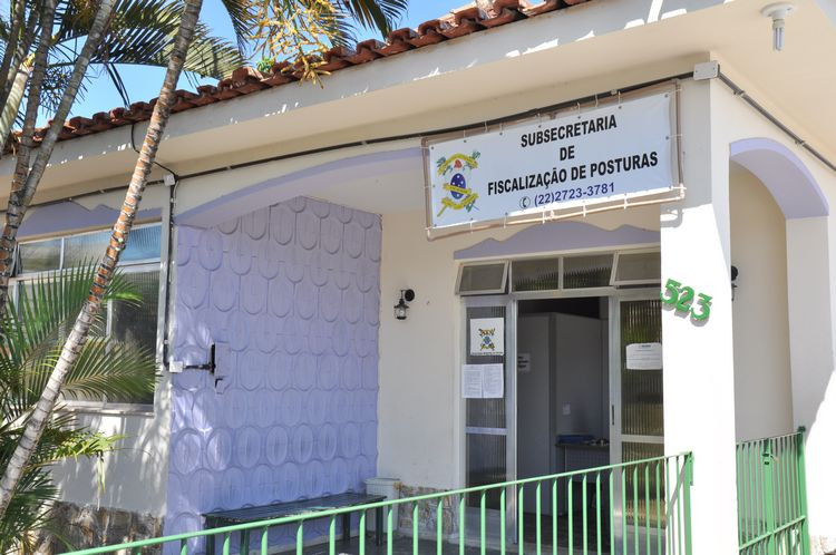 As inscrições estão sendo feitas na sede do órgão, na Rua Riachuelo, 523, no Turfe Clube, das 8h ao meio-dia, e das 14h às 17h (Foto: Superintendência de Comunicação)