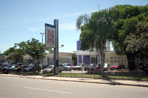 Equipe do Hospital Geral de Guarus (HGG) visitou o Instituto Pestalozzi em Niterói e, também, a Associação Fluminense de Reabilitação (AFR), esta semana para buscar excelência no atendimento (Foto: Francisco Isabel)