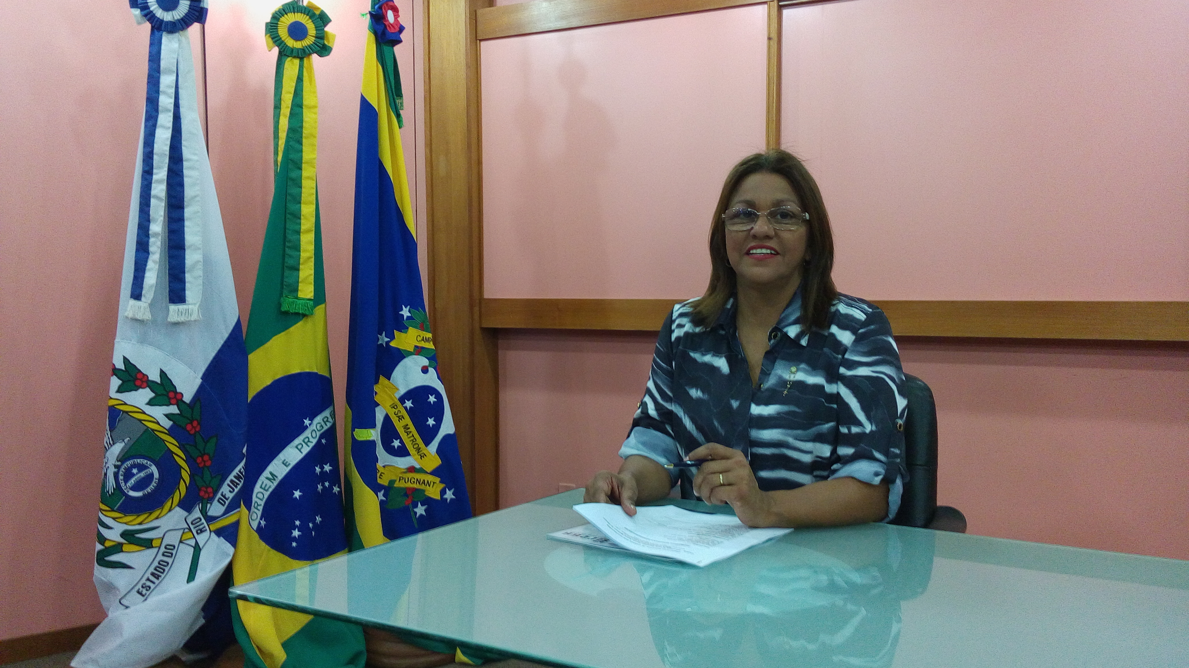 De acordo com a superintendente do Procon, Rosangela Tavares, a média dos reajustes supera 15%, quando no ano de 2015, a maior parte das escolas aplicou o reajuste na média da inflação, mas agora em 2016 foi verificado que na maior parte das esc (Foto: Superintendência de Comunicação)