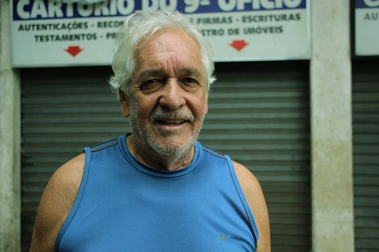 A alegria dos bois dá o tom da brincadeira, que, há quase 50 anos, abre o pré-carnaval campista. Esperamos por todos, convida Lélio França (Foto: Divulgação)