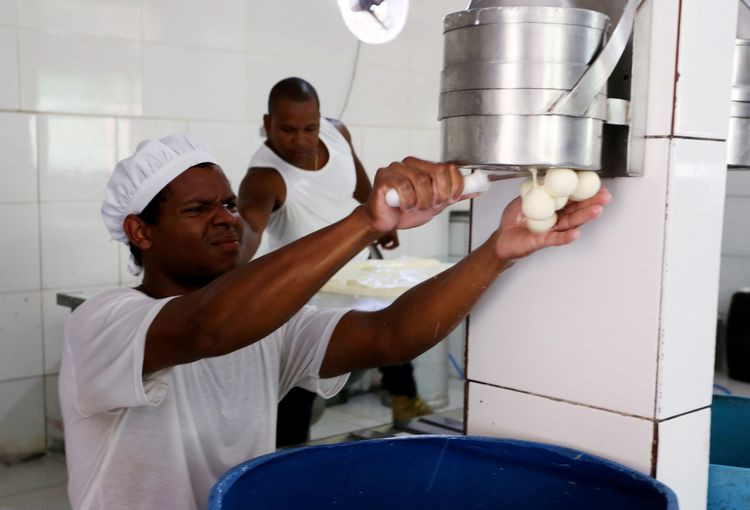 Os produtores podem procurar pelo serviço na Superintendência, localizada na Avenida Presidente Vargas, 180, Pecuária, de segunda a sexta, das 8h às 17h (Foto: Superintendência de Comunicação)