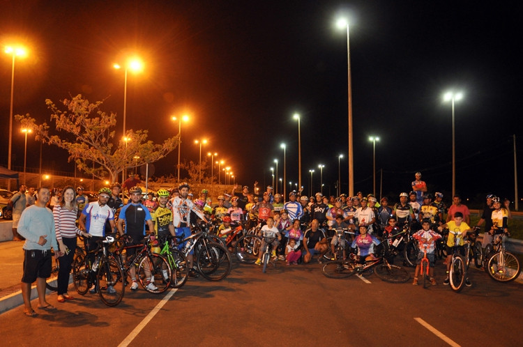 O encontro deve reunir 200 clisitas nesta terçar-feira no Cepop (Foto: César Ferreira - Arquivo)