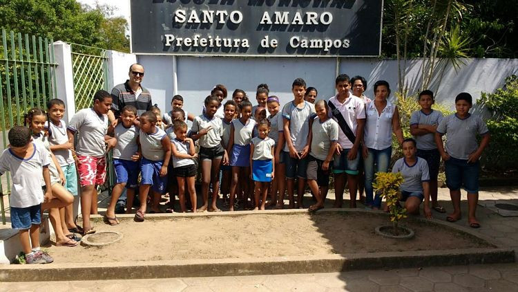 Resultado referente ao jogo da Escolinha Multiesportiva de Lagoa dos Três  Cantos X Ipiranga de Campos Borges - Lagoa dos Três Cantos - Prefeitura  Municipal