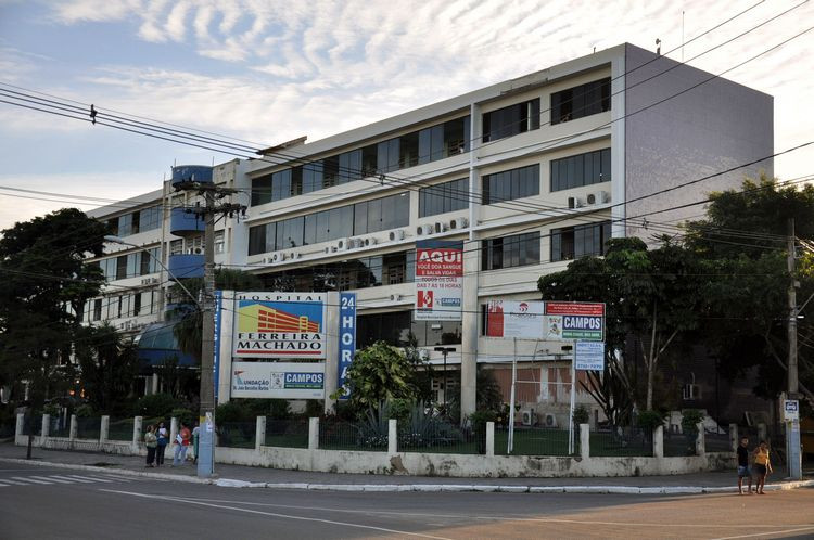 A vacinação extramuros será realizada em asilos e hospitais de Campos (Foto: Antônio Leudo)