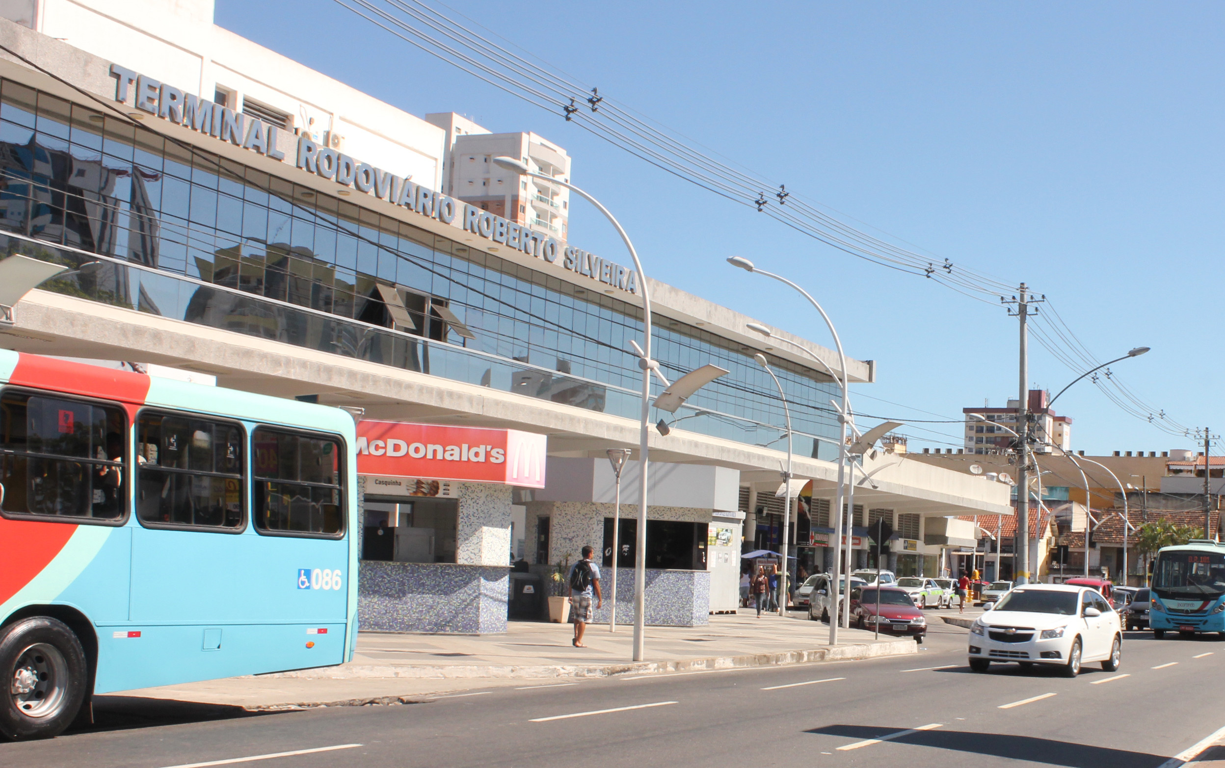  (Foto: Superintendência de Comunicação)