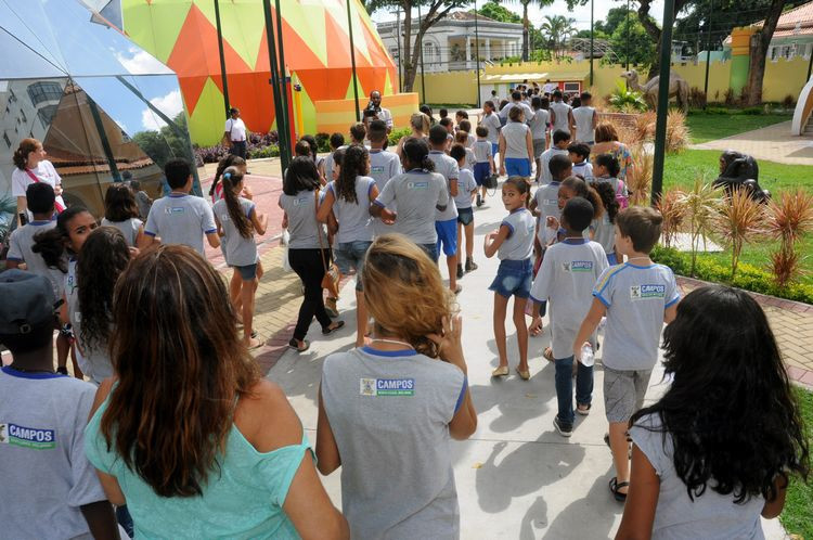  (Foto: Superintendência de Comunicação)