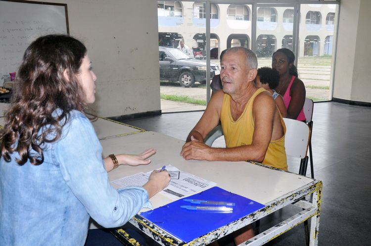 O prazo para o recenseamento da Educação termina nesta sexta-feira (Foto: Divulgação)