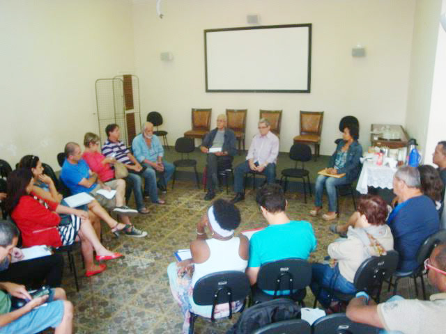 Os nomes foram aprovados durante reunião do Conselho Municipal de Cultura (Foto: Divulgação)