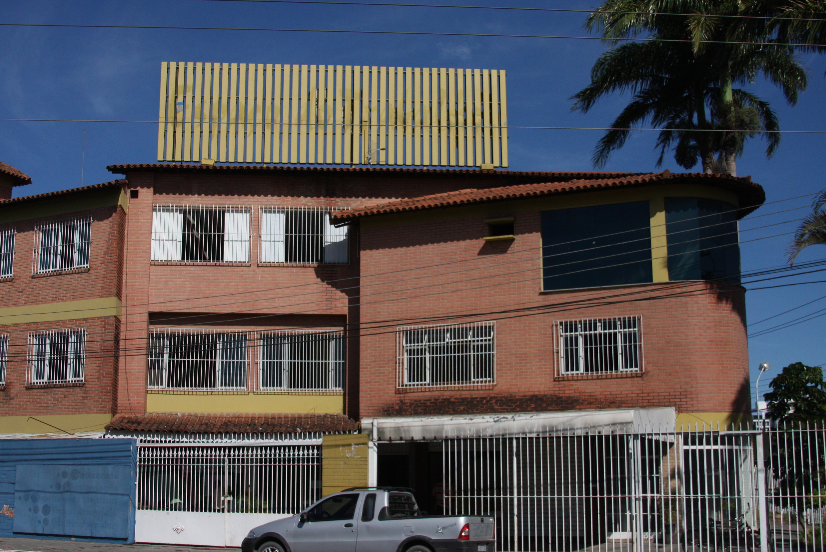 As atividades estão acontecendo na própria Secretaria de Trabalho e Renda (Foto: Check)