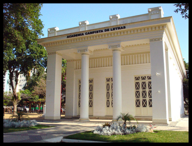 A finalíssima do FestCampos de Poesia Falada seraá no dia 1º de outubro por conta da adequação de dia e horário na Academia Campista de Letras (Foto: Divulgação)