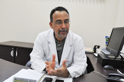 (Foto: Antônio Leudo)