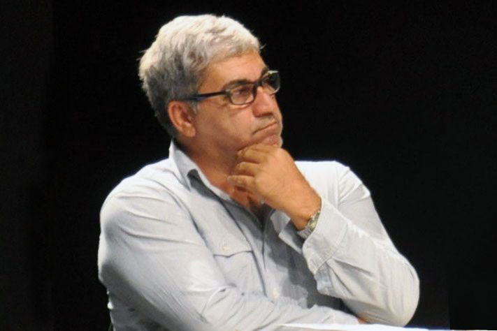 Segundo o diretor do Departamento de Literatura da Fundação Cultural Jornalista Oswaldo Lima e professor de Português, Alcir Alves, dicas simples podem ajudar o aluno a tirar boas notas no Enem. (Foto: Divulgação)