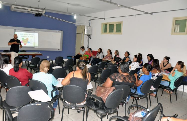  (Foto: Superintendência de Comunicação)