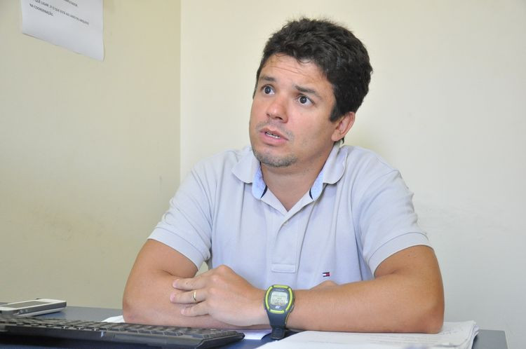 O Teste Rápido de Diagnóstico apresenta resultado em 25 minutos¨- declarou o coordenador do programa, Alexandre Sereno. (Foto: Arquivo)