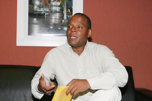 Convênio com o Pronasci foi assinado no dia 26 de janeiro (Foto: Roberto Joia)