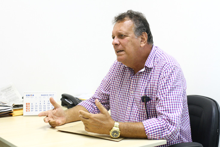  (Foto: Rafael Peixoto)