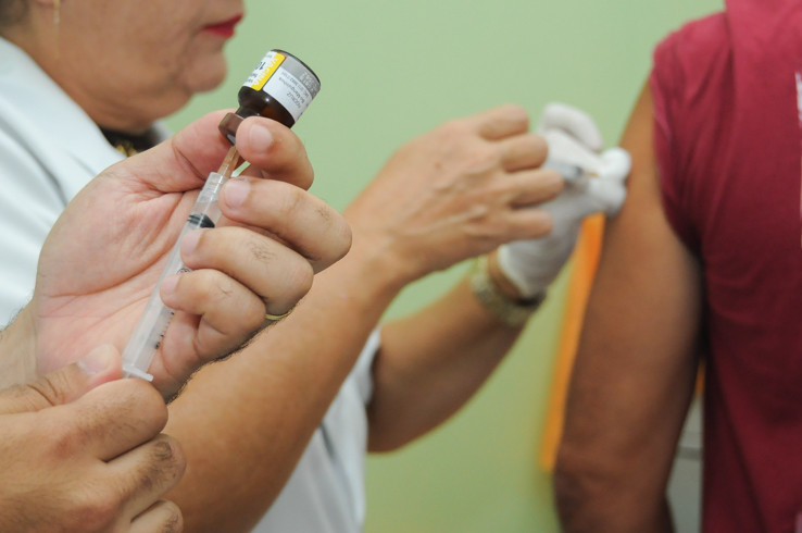  (Foto: Rogério Azevedo)