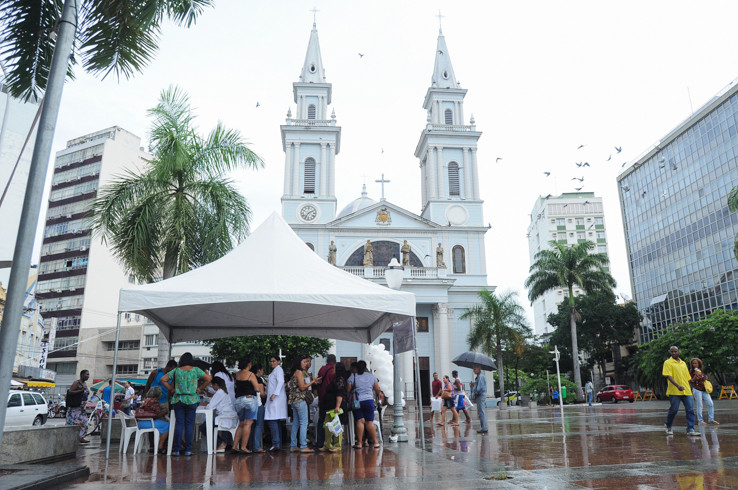  (Foto: Rogério Azevedo)