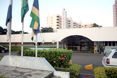 O pagamento dos servidores municipais se estende até sexta-feira (Foto: Antônio Leudo)