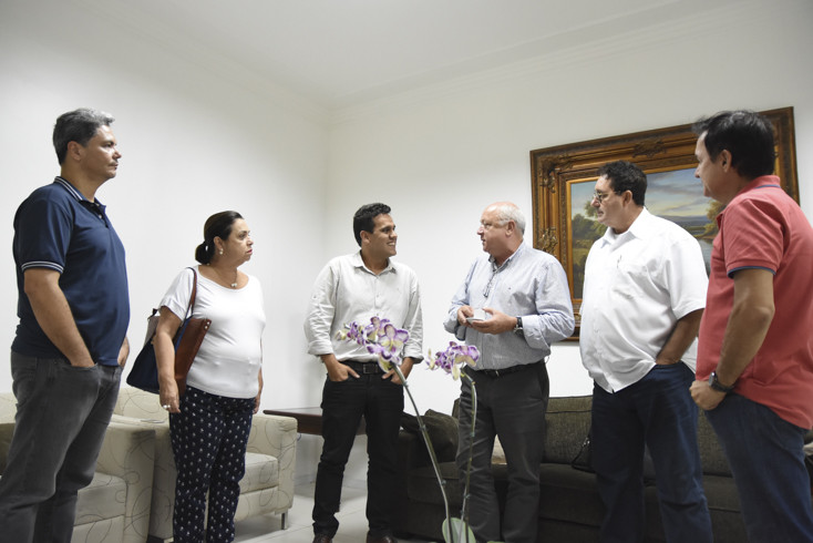 (Foto: Luís Macapá)