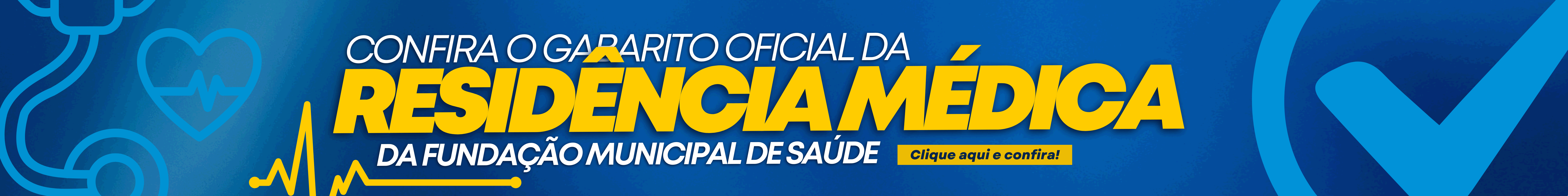 RESULTADO RESIDENCIA 2026