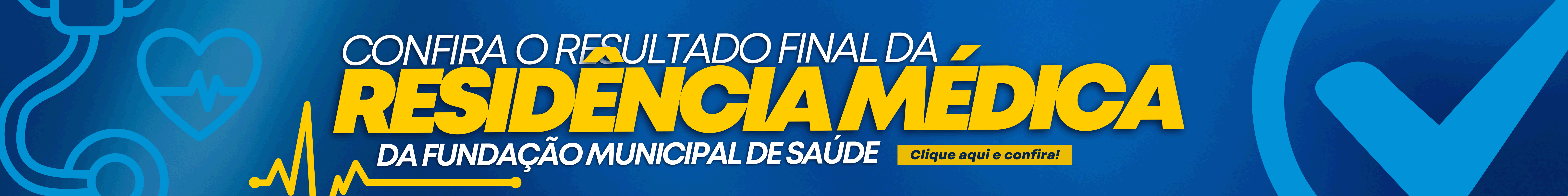 RESULTADO RESIDENCIA 2026